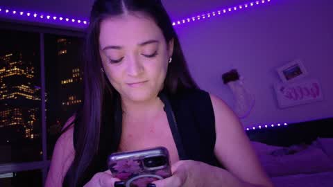 Rose Taylor online show from 18, 12, 2024