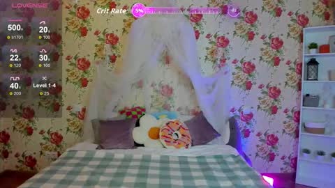 Snapshot of rosethomas_ chatting on 10, 10, 2025 rosethomas_ online show from 10, 10, 2025