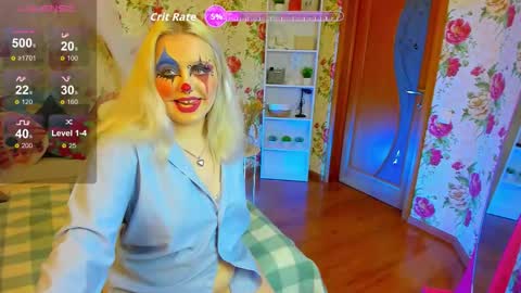 Snapshot of rosethomas_ chatting on 30, 10, 2025 rosethomas_ online show from 30, 10, 2025
