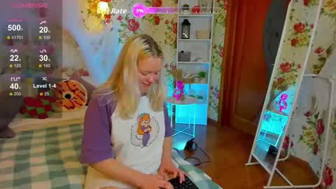Snapshot of rosethomas_ chatting on 3, 11, 2025 rosethomas_ online show from 3, 11, 2025
