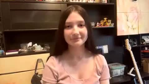Rina online show from 8, 7, 2026