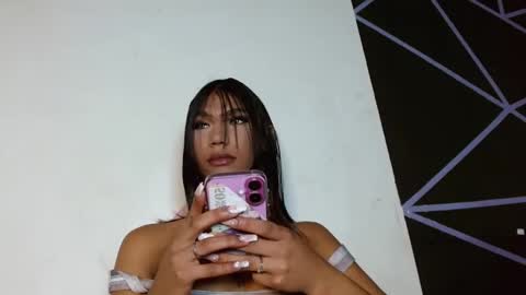 Snapshot of rosettahott chatting on 6, 6, 2026 Rosettahott online show from 6, 6, 2026