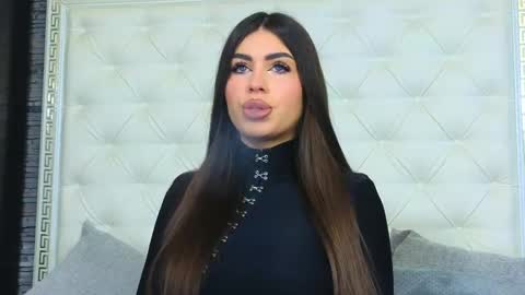 Gabriela online show from 19, 5, 2026
