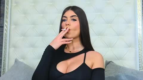 Gabriela online show from 26, 5, 2026