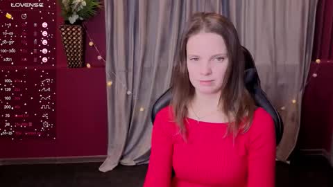 Snapshot of rosewaulhgberg chatting on 15, 1, 2026 Rosse online show from 15, 1, 2026