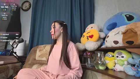 RoseWr online show from 5, 10, 2025