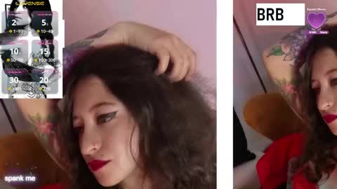 Rosh Hell online show from 7, 10, 2025