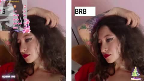 Rosh Hell online show from 20, 12, 2025