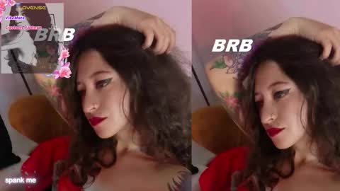 Rosh Hell online show from 3, 3, 2026