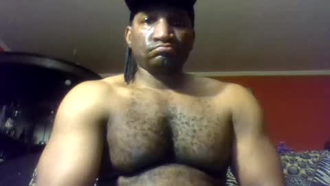 Snapshot of roshun69 chatting on 4, 3, 2025 Roshun Haynes online show from 4, 3, 2025