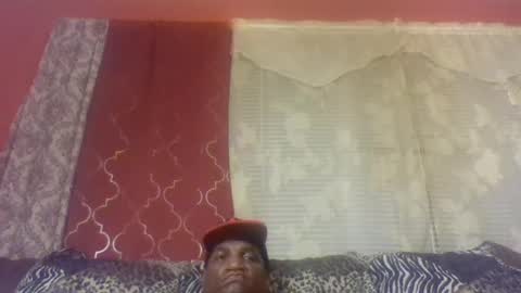 Snapshot of roshun69 chatting on 3, 10, 2025 Roshun Haynes online show from 3, 10, 2025