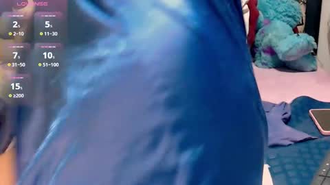 roshy online show from 30, 12, 2024