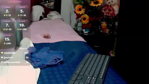 roshy online show from 1, 1, 2025