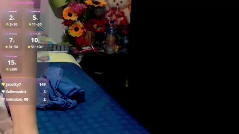 roshy online show from 10, 1, 2025