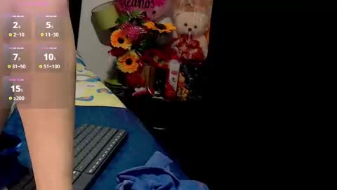 roshy online show from 14, 1, 2025