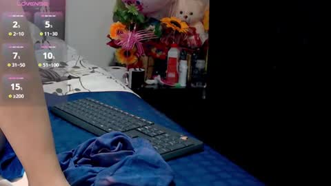 roshy online show from 7, 2, 2025