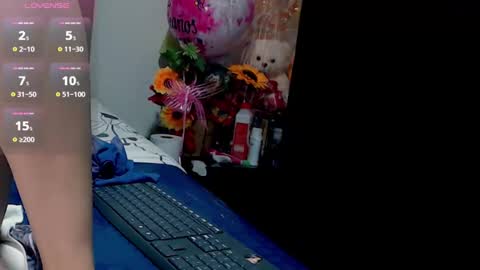 roshy online show from 10, 2, 2025