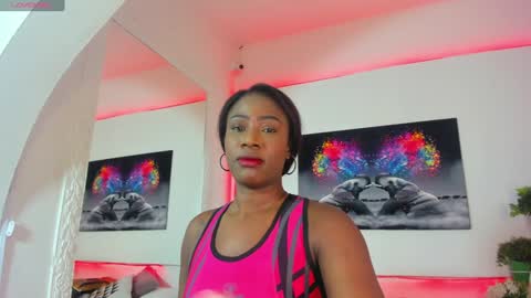 rosi_cooper online show from 27, 1, 2025