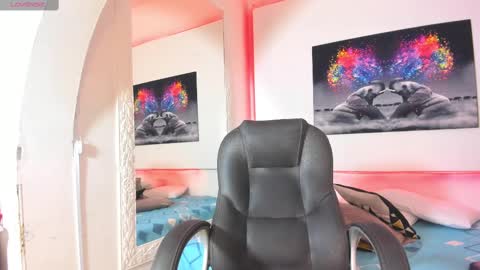 rosi_cooper online show from 20, 2, 2025