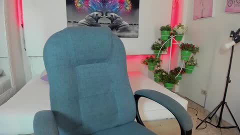 rosi_cooper online show from 17, 10, 2025