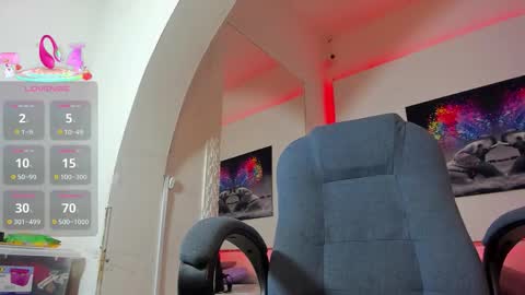 rosi_cooper online show from 22, 11, 2025