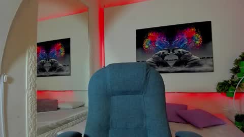 rosi_cooper online show from 23, 11, 2025