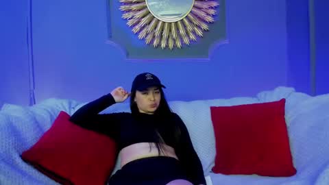 Snapshot of rosie_jhons chatting on 28, 1, 2025 rosie_jhons online show from 28, 1, 2025
