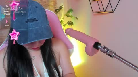 Snapshot of rosie_jhons chatting on 11, 2, 2025 rosie_jhons online show from 11, 2, 2025