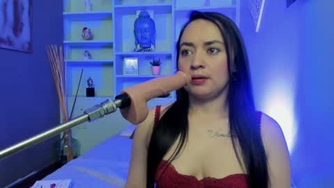 Snapshot of rosie_jhons chatting on 15, 2, 2025 rosie_jhons online show from 15, 2, 2025
