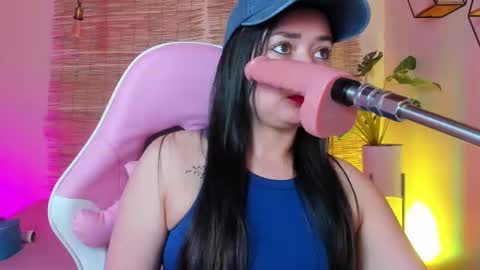 Snapshot of rosie_jhons chatting on 19, 2, 2025 rosie_jhons online show from 19, 2, 2025