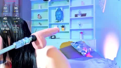 Snapshot of rosie_jhons chatting on 27, 2, 2025 rosie_jhons online show from 27, 2, 2025