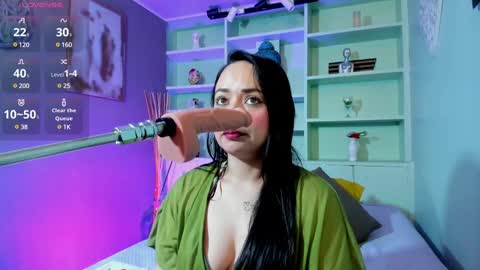 Snapshot of rosie_jhons chatting on 7, 3, 2025 rosie_jhons online show from 7, 3, 2025