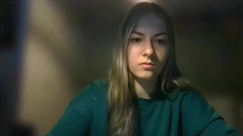 Snapshot of rosie_june chatting on 20, 2, 2025 Rosie online show from 20, 2, 2025