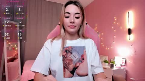 Rosie online show from 20, 11, 2025