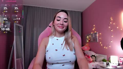 Rosie online show from 21, 11, 2025