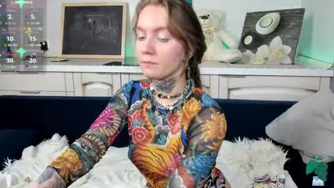 Rose  online show from 4, 4, 2026