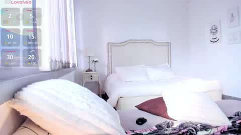 Rosieeee  online show from 19, 2, 2025