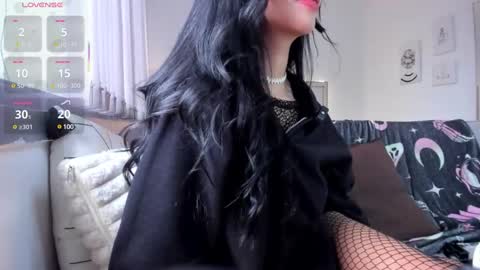 Rosieeee  online show from 22, 2, 2025