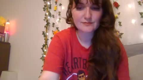 Snapshot of rosie_woods chatting on 30, 9, 2025 rosie_woods online show from 30, 9, 2025