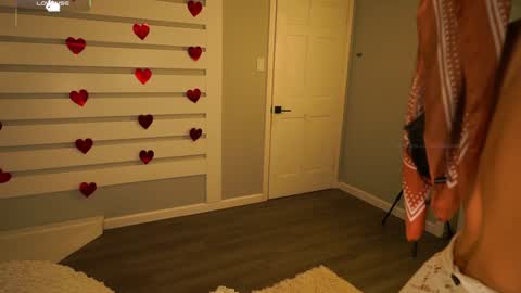 Rosie Bones online show from 31, 1, 2026