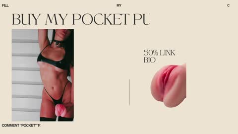 Rosie Bones online show from 7, 3, 2026