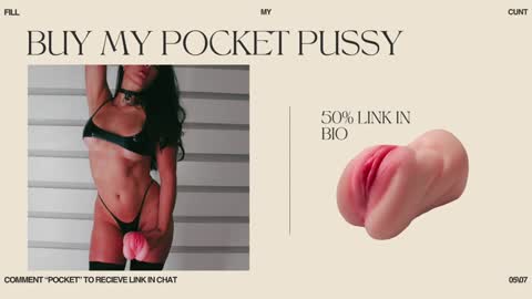 Rosie Bones online show from 18, 3, 2026