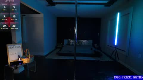 Rosie Bones online show from 11, 4, 2026