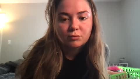 Snapshot of rosielinda16 chatting on 19, 9, 2025 Rosie online show from 19, 9, 2025