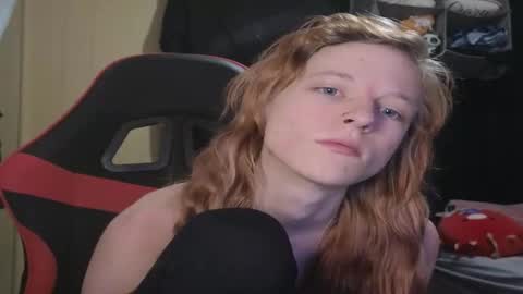 Rosieneko2033 online show from 10, 11, 2025