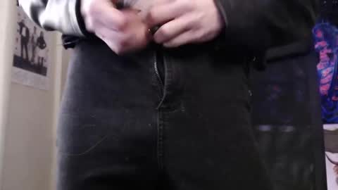 RosieFem online show from 13, 2, 2025