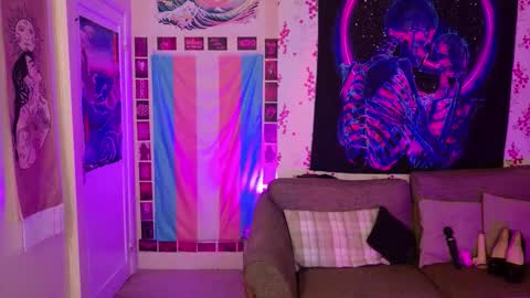 RosieFem online show from 29, 11, 2025