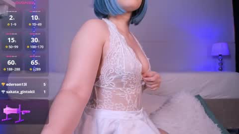 rositafresita01 online show from 22, 1, 2025