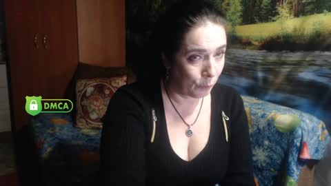 rositaohsky online show from 9, 12, 2024