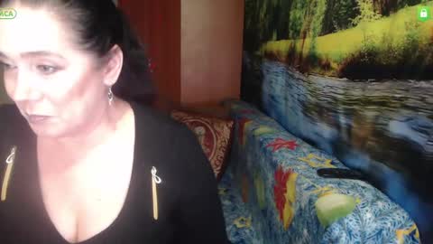 Snapshot of rositasky chatting on 7, 12, 2024 RositaSky online show from 7, 12, 2024